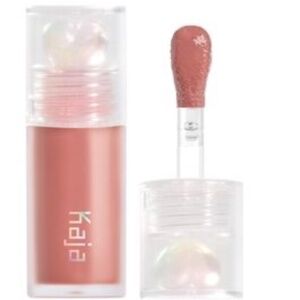 ♦️Kaja  Buy1Get1Free KAJA Lip Oil vitamin fruit infused luxurious fig smoothie